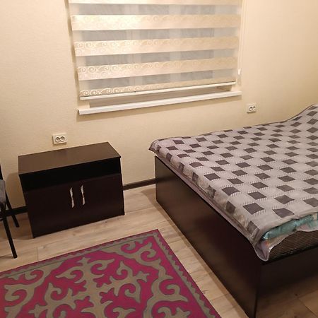 Uz-Anar Guest House Kochkor 외부 사진