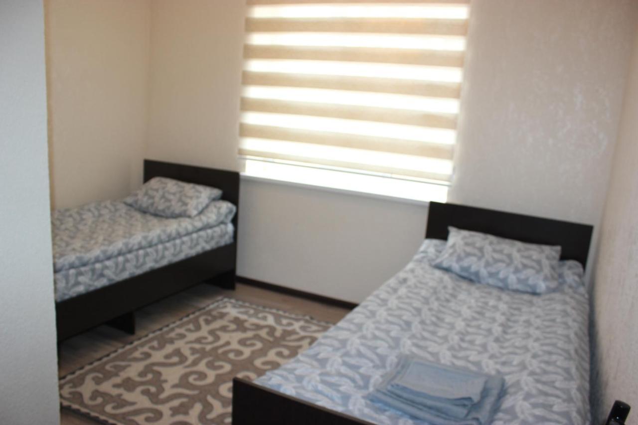 Uz-Anar Guest House Kochkor 외부 사진