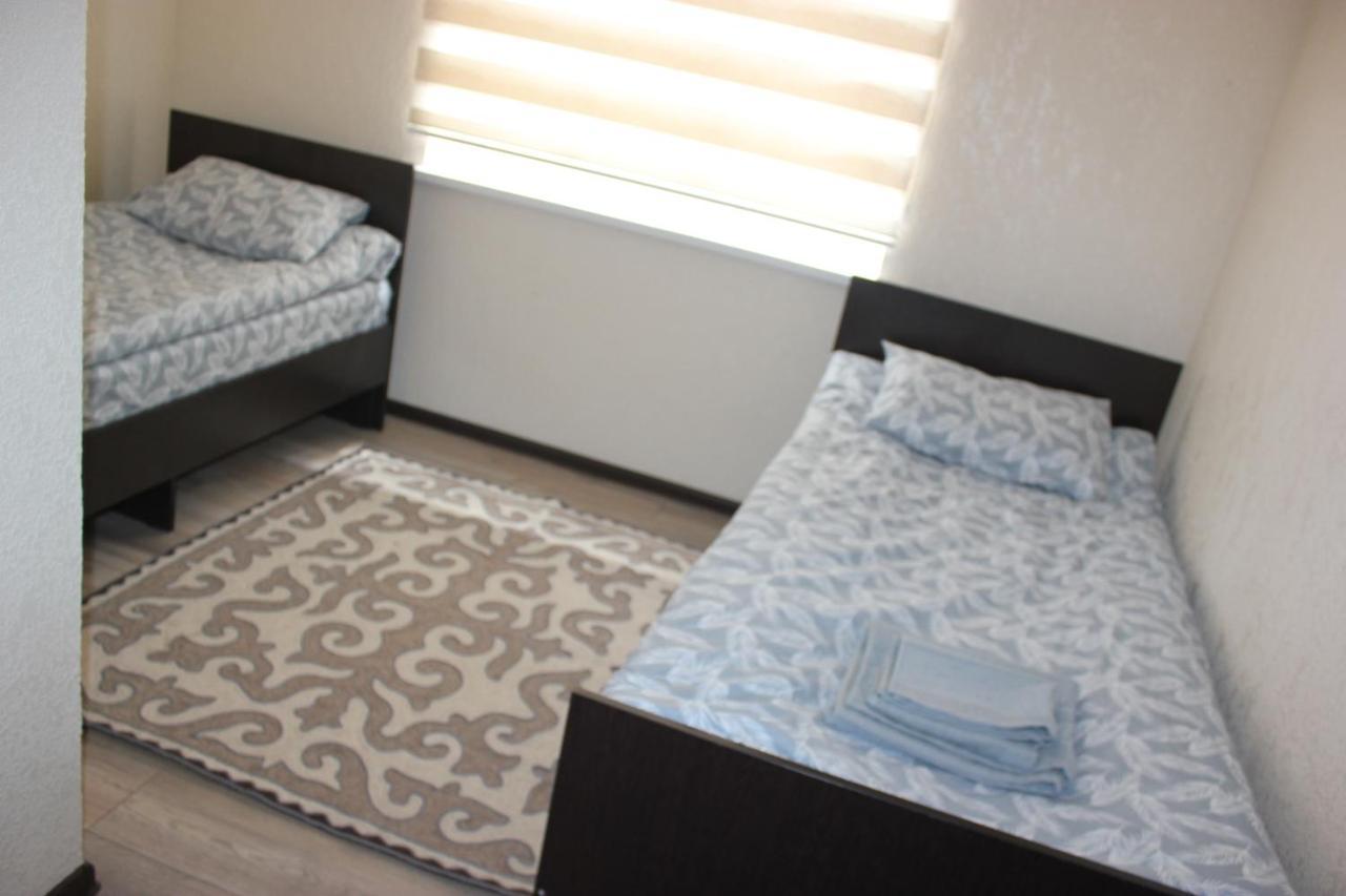 Uz-Anar Guest House Kochkor 외부 사진