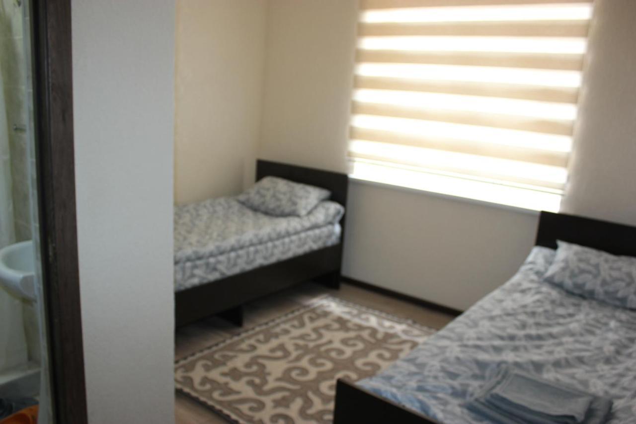 Uz-Anar Guest House Kochkor 외부 사진