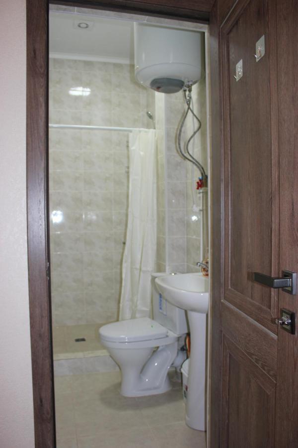 Uz-Anar Guest House Kochkor 외부 사진