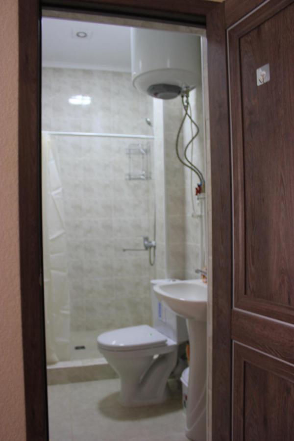 Uz-Anar Guest House Kochkor 외부 사진