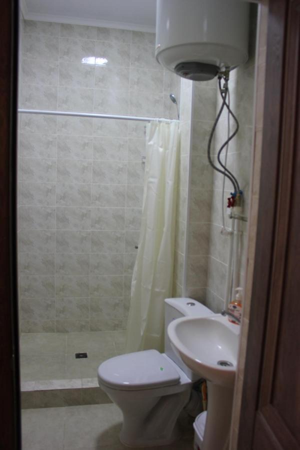 Uz-Anar Guest House Kochkor 외부 사진