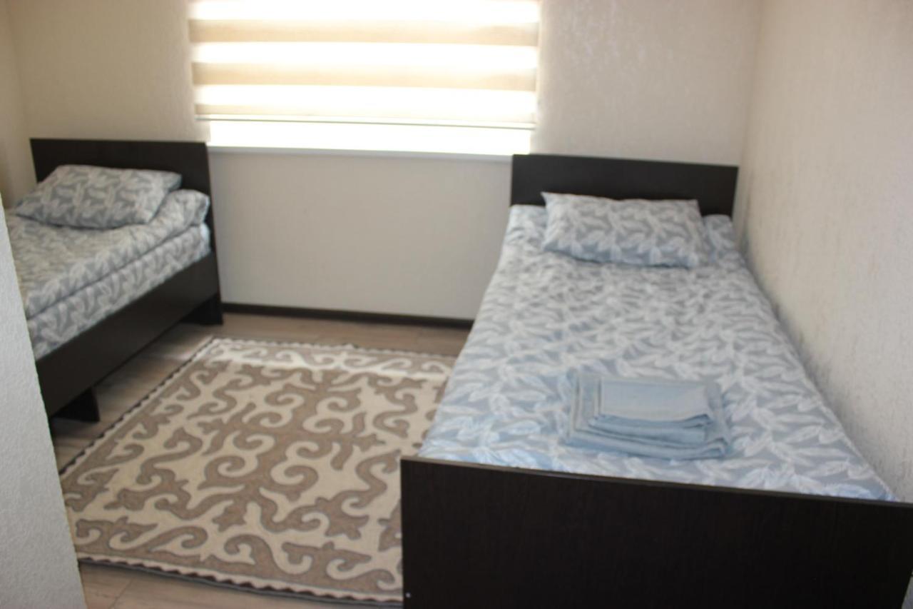 Uz-Anar Guest House Kochkor 외부 사진