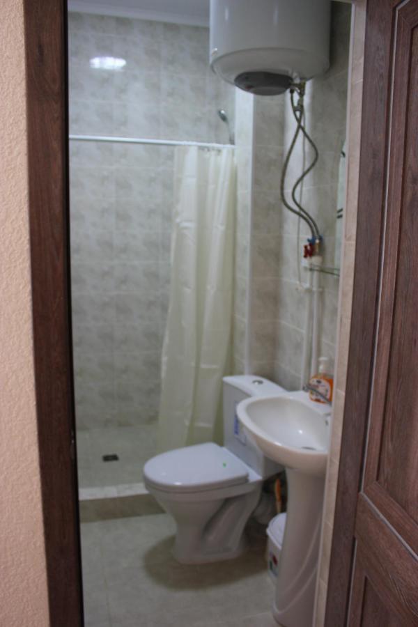 Uz-Anar Guest House Kochkor 외부 사진