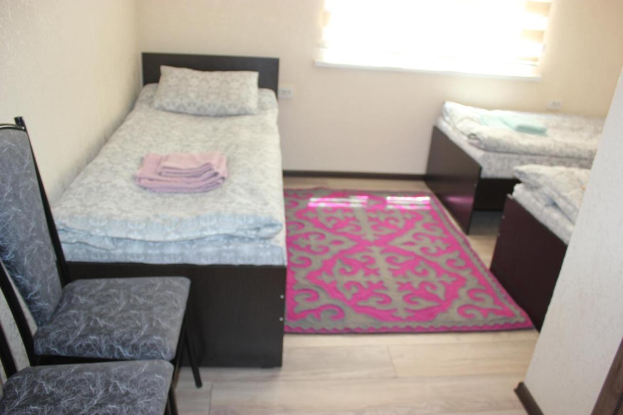 Uz-Anar Guest House Kochkor 외부 사진