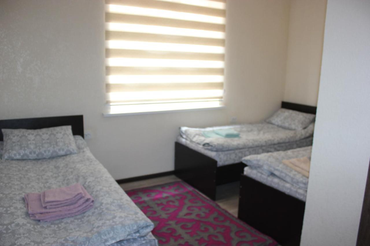 Uz-Anar Guest House Kochkor 외부 사진