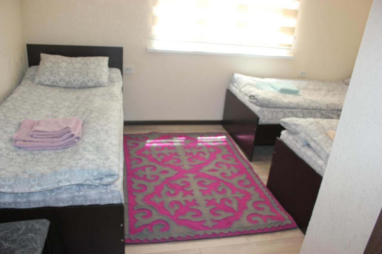Uz-Anar Guest House Kochkor 외부 사진