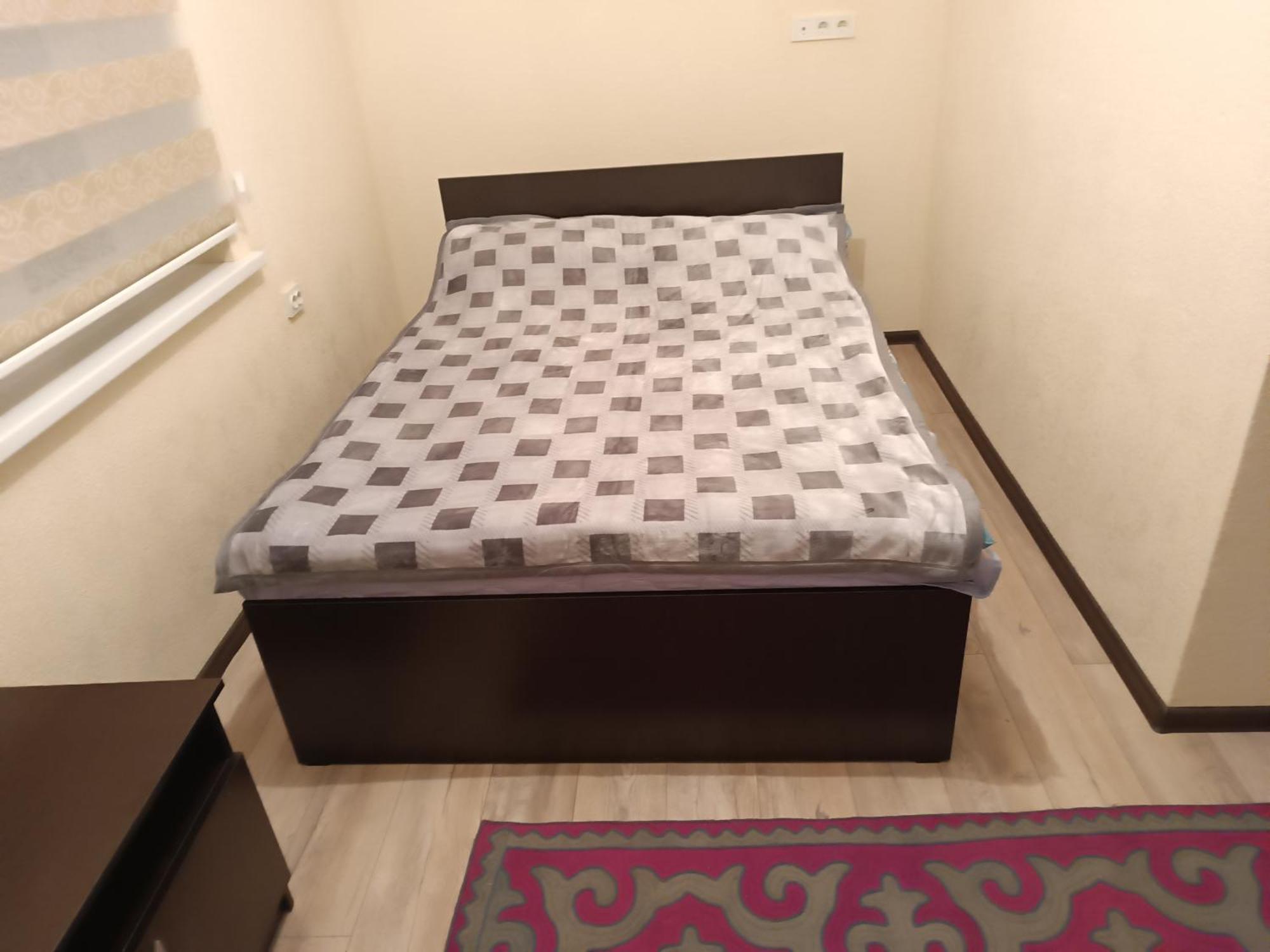 Uz-Anar Guest House Kochkor 외부 사진