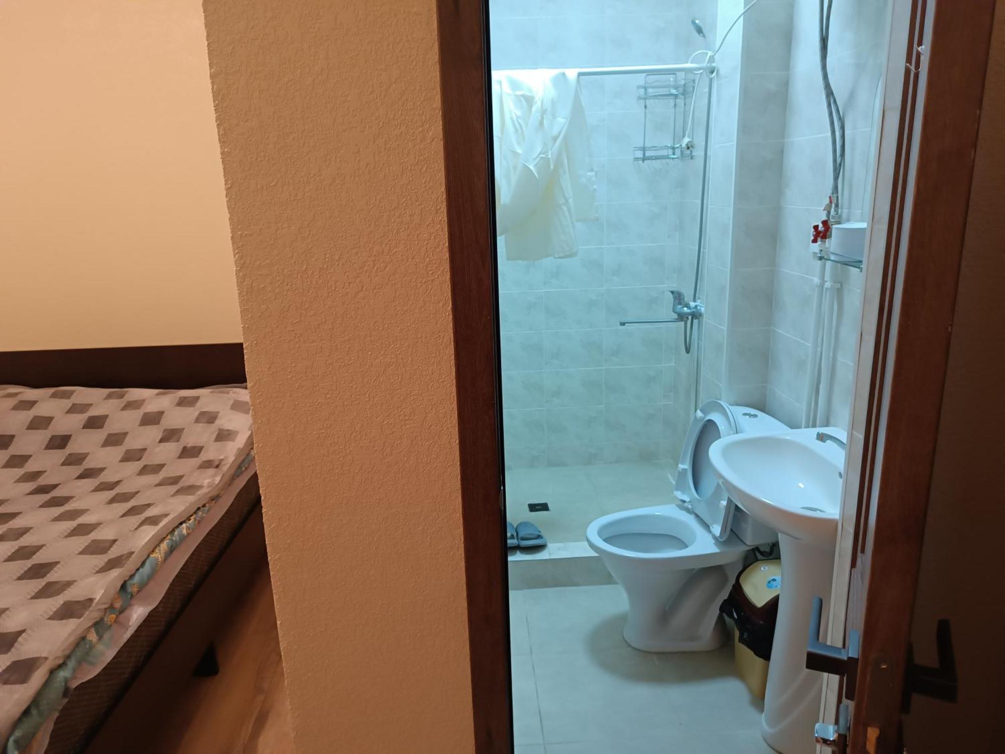 Uz-Anar Guest House Kochkor 외부 사진