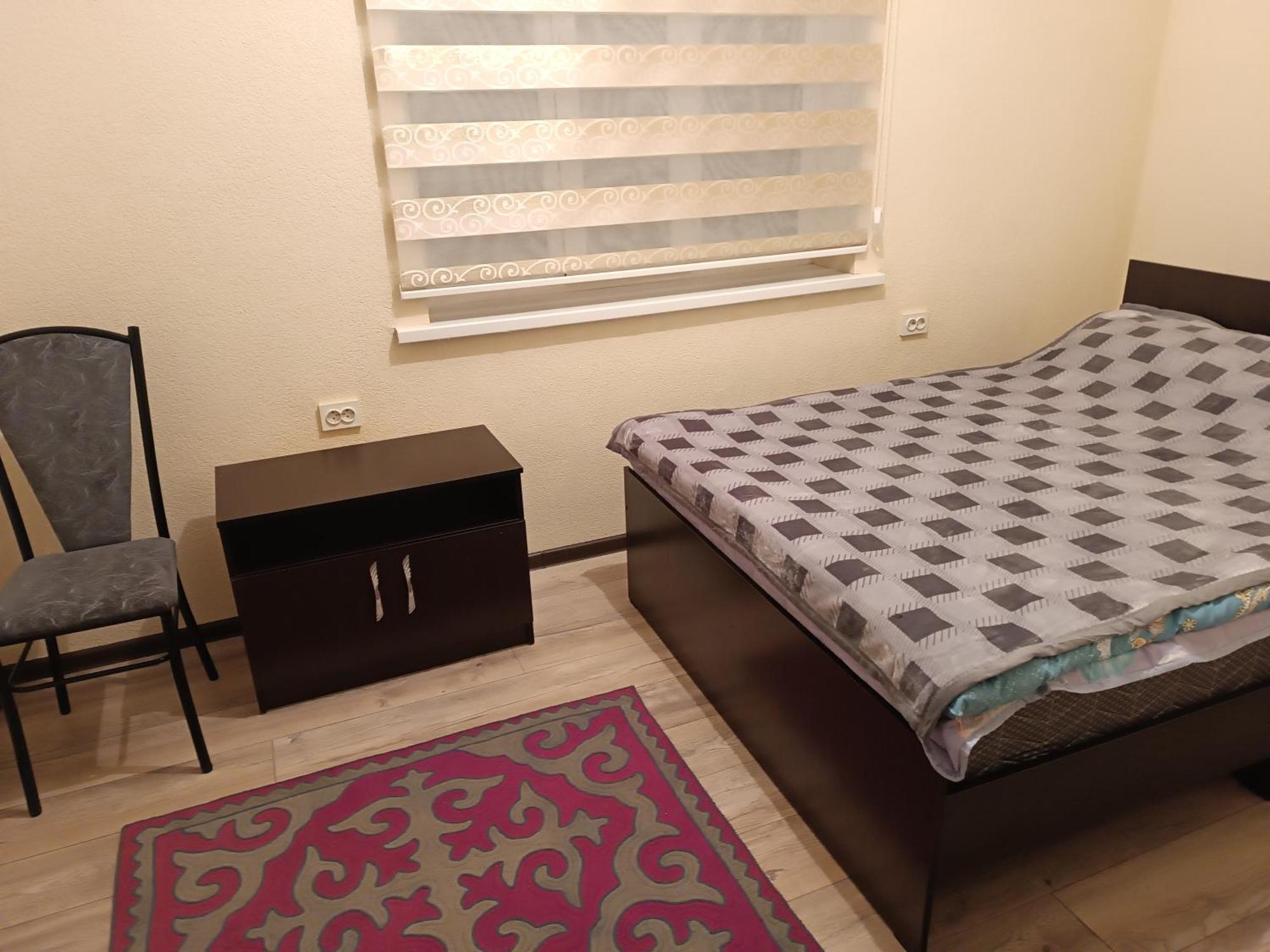 Uz-Anar Guest House Kochkor 외부 사진