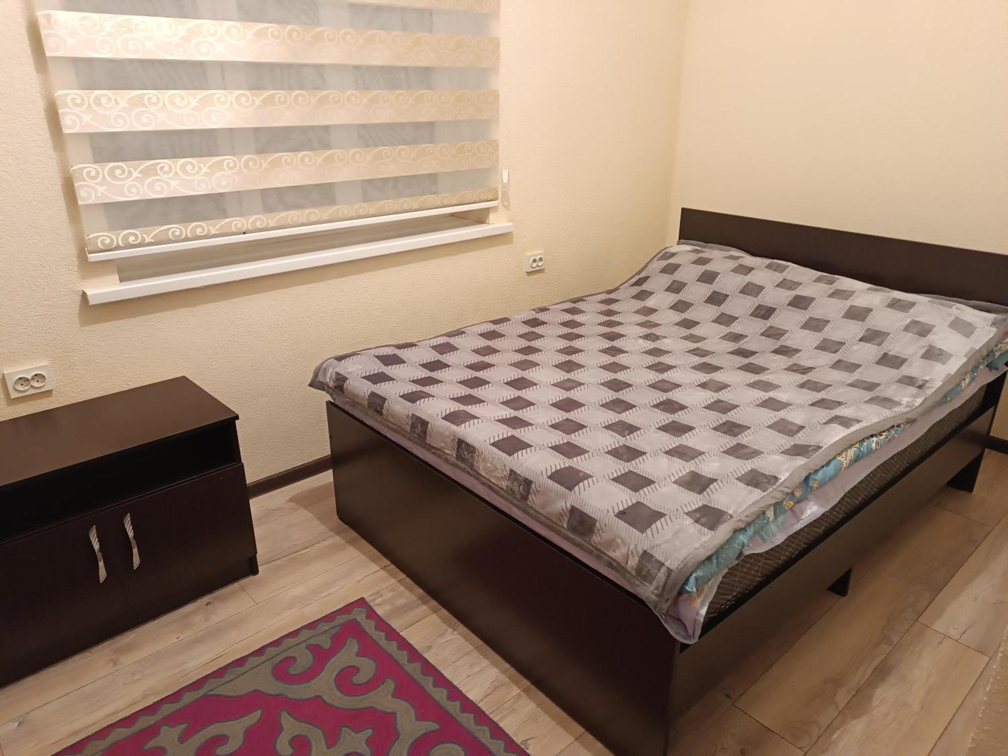 Uz-Anar Guest House Kochkor 외부 사진