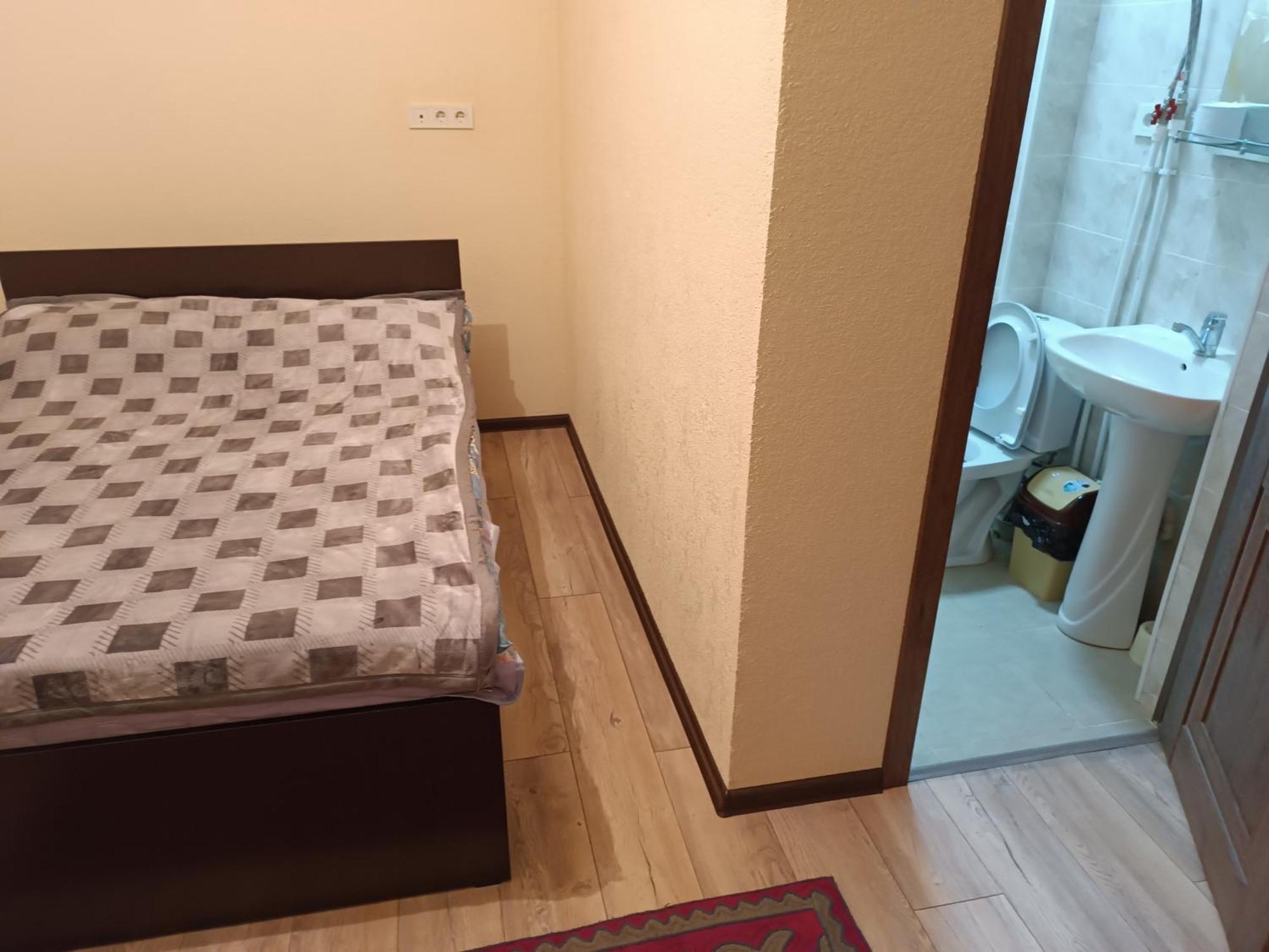 Uz-Anar Guest House Kochkor 외부 사진