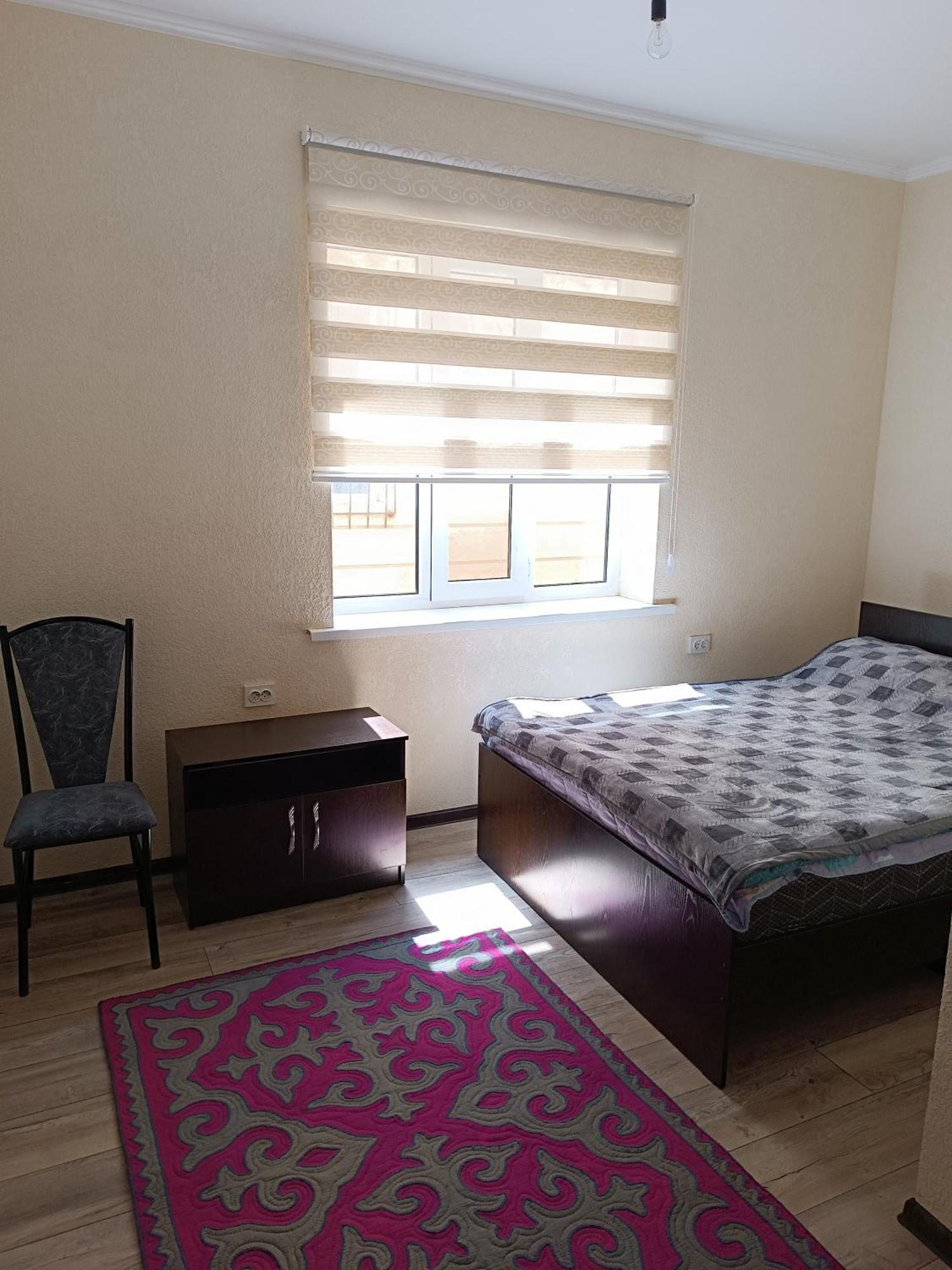 Uz-Anar Guest House Kochkor 외부 사진